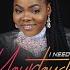 CELESTINE DONKOR I NEED YOUR TOUCH LIVE CELESTIAL PRAIZ 7