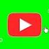 Green Screen Subscribe Button Bell Icon Free Download No Copyright Claim Shorts