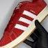 Adidas Campus 00s Better Scarlet Cloud White H03474 Sneakersadm Shorts Adidas Campus