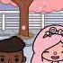 Где ты живёшь Toca World Тока бока Милашка