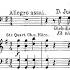 Eh Via Buffone Don Giovanni Accompaniment Mozart