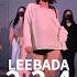 이바다 LEEBADA 1 2 3 4 5 SU JIN Choreography Class