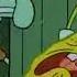 Spongebob Squarepants Knocking On Squidward S Door
