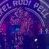 Axel Rudi Pell Live In SPb 14 07 2019 Temple Of The King
