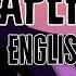 Soul Eater Papermoon English Cover Stella Luna