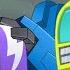 Woodrow Meets Hide Tide Sailing Crew Official Clip Rescue Bots Season 3 Transformers Junior