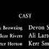 Final Destination 2000 End Credits