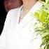 Wow Princess Of Wales Returns In Radiant White For Royal Garter Ceremony