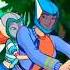 мы с тобой в этом мире одни Блум и Скай винкс Edit Winx Shorts Love