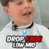 Low Mid Drop Fade Textured Fringe Lowfade Hairstyle Dropfade Barbershop