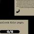 Piggy Lore Update Is Out Book 2 Notes Hidden How To Find All Of Pages In Piggy Book 2