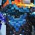 Cold As Ice Nightcore A Minecraft Original Music Video