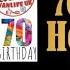 NOT AGAIN Stranded Plus 70th Birthday Life In A RV