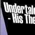 Toby Fox Undertale OST His Theme But It S Played On An Old Samsung Phone Cover