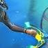 CATCHING UP ON THE PDA VOICE LOGS Eye Candy Update Subnautica 23