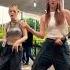 I Party Like A Rockstar Go Girl Dance Challenge Yeji Gogirl Tiktokchallenge Shorts