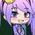 Daughter Of Evil GLMV Princess Aiya OC
