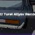 Кристина Есаян Я с тобой DJ Tural Aliyev Remix