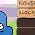 Message To Loser But The Lyrics Are From BFDI Clips
