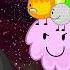 Deleted Scene Puffball Sabotages Her Team Bfdi