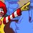 Friday Night Funkin VS Ronald McDonald FNF Mod