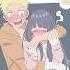 Naruto X Hinata Naruto Hinata Love Cute Shorts Trending