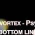 4 Navigators Ft Dj Vortex Bottom Line
