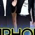 BTS Euphoria Official Audio M V