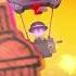 Voicing Over All Lbp3 Cutscenes With Newton Warning Loud