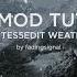 Skyrim Mod Tutorials Part 3 TES5Edit Weather Patches