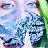 Billie Eilish Ft Khalid Lovely 1STLINE House Remix