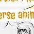 You Didn T Know Reverse Roleswap Animatic AI Cover Read The Description