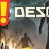 Free Fanatical Game DESOLATE To All Account Holders