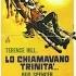 Franco Micalizzi The Rejected Score Trinity S Valley 3 1971