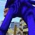 Infected Shin Sonic Have An Unexpected Power Shorts