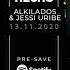 Alkilados Dicho Y Hecho Ft Jessi Uribe