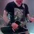 Volbeat Rewind The Exit 24 09 2019 O2 Academy Glasgow
