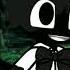 Run Away Cartoon Cat