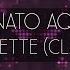 Minato Aqua Aquairo Palette CLAWZ Bootleg