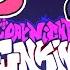 SMILE AWARD FNF Seek S Cool Deltarune Mod