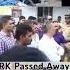 SRK Passed Away Srk Death News Bollywood Movies Pathan Jawan Sad Shorts Shortvideo Fyp