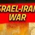 Khamenei S Statement Shocks The World Israel Targets Iran S Supreme Leader Regime Change Mission