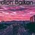 Luis Gabriel Haziran Orice Până La Ea Accordion Balkan Remix
