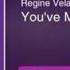 You Ve Made Me Stronger Regine Velasquez HQ