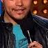 You Obey Traffic Lights Trevor Noah Live At The Apollo BBC Comedy Greats