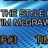 Tim McGraw Just To See You Smile Karaoke