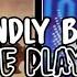 Friendly Battle Ave Player Reyx Hvnter Vs Chill Hvnter