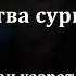 Превосходство одних сур в Коране над другими Достоинства суры Фатиха Салимжан хазрат Домнин