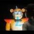 Fnaf Security Breach Fivenightsatfreddy Fnaf Glamrockfreddy Mobilelegends