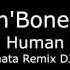 Rag N Bone Man Human Bachata Remix DJ Cat